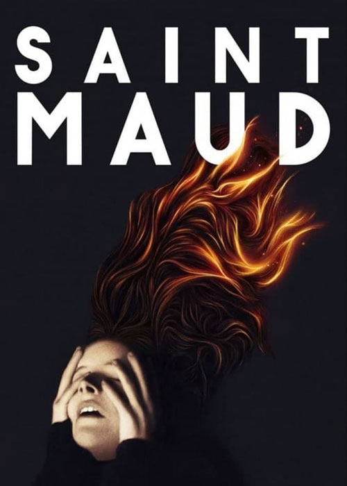دانلود فیلم سنت ماد Saint Maud 2019