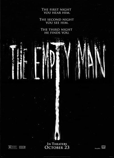 دانلود فیلم مرد تهی The Empty Man 2020 دوبله فارسی