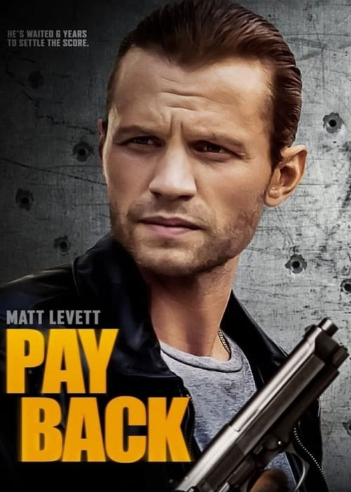 دانلود فیلم بازپرداخت ۲۰۲۱ Payback