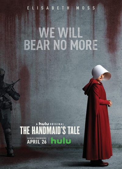 دانلود فصل چهارم سریال سرگذشت ندیمه The Handmaid’s Tale 2021