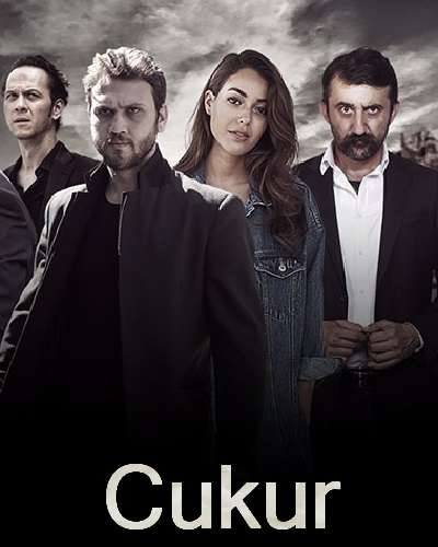 دانلود کامل سریال ترکی گودال Cukur