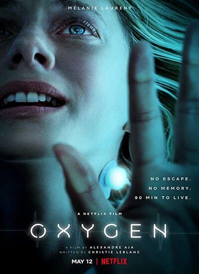 دانلود فیلم اکسیژن Oxygen 2021