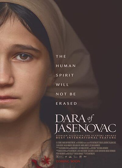 دانلود فیلم Dara of Jasenovac 2021