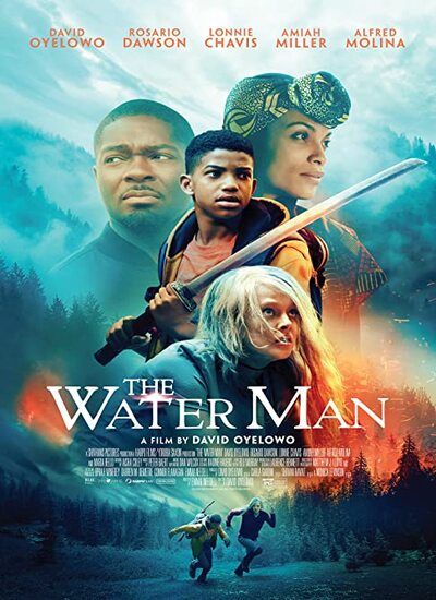 دانلود فیلم مرد آبی The Water Man 2021