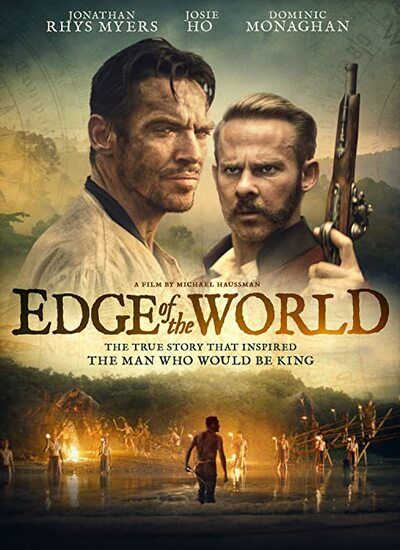 دانلود فیلم Edge of the World 2021 لبه جهان