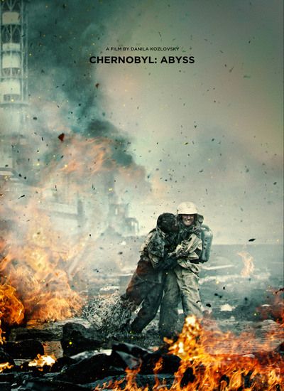 دانلود فیلم چرنوبیل: پرتگاه Chernobyl: Abyss 2021