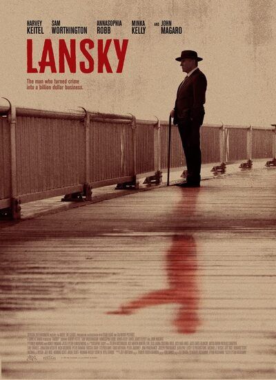 دانلود فیلم لانسکی Lansky 2021