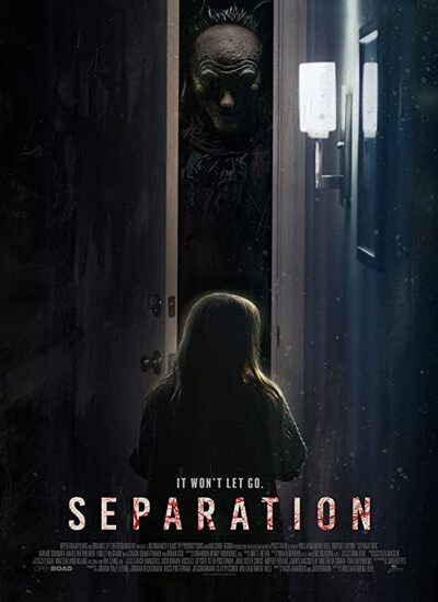 دانلود فیلم جدایی Separation 2021