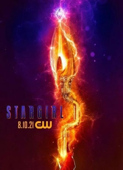 دانلود فصل دوم سریال استارگرل Stargirl 2021