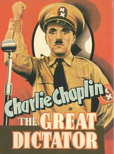 دانلود فیلم دیکتاتور بزرگ The Great Dictator 1940 + دوبله فارسی