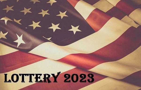 مشاهده لاتاری 2023 آمریکا