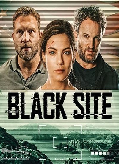 دانلود فیلم سایت سیاه Black Site 2022 دوبله فارسی+ زیرنویس فارسی چسبیده