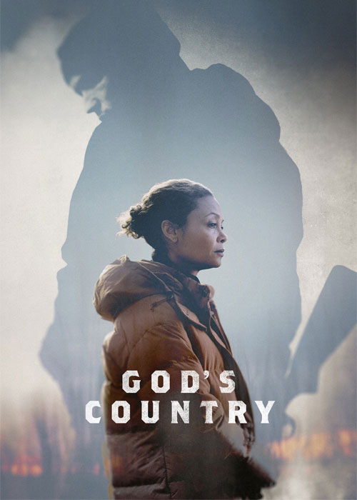 دانلود فیلم کشور خدا God’s Country 2022