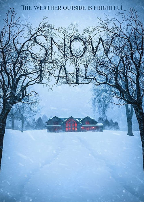 دانلود فیلم بارش برف Snow Falls 2023