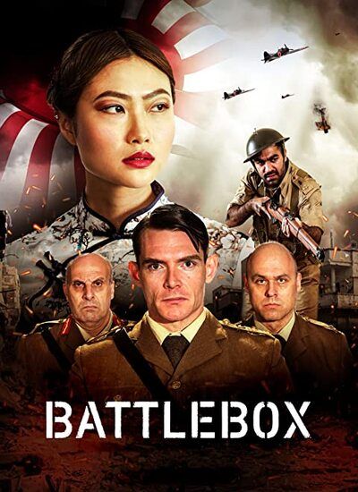 دانلود فیلم جعبه جنگ Battlebox 2023 دوبله فارسی + زیرنویس فارسی چسبیده