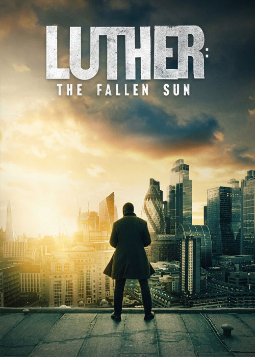 دانلود فیلم لوتر: سقوط خورشید با دوبله فارسی Luther: The Fallen Sun 2023