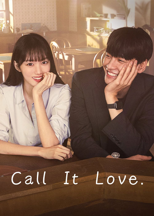 دانلود سریال کره ای اسمش را عشق بگذار Call It Love 2023