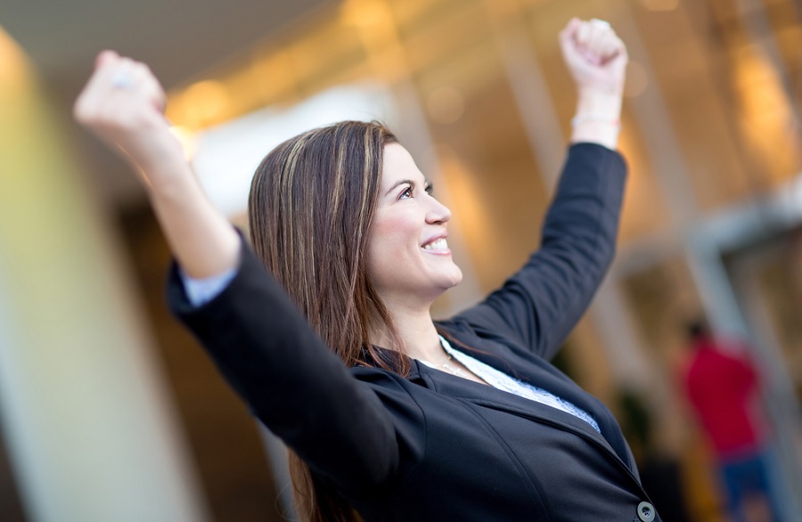 چرا میزان موفقیت زنان در کسب و کار زیاد است؟